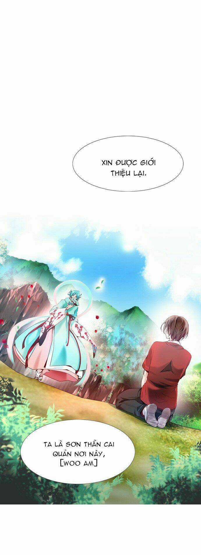 Golden Change - Chapter 2 - Trang 8