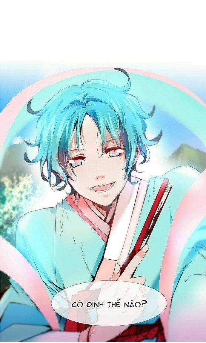 Golden Change - Chapter 2 - Trang 10