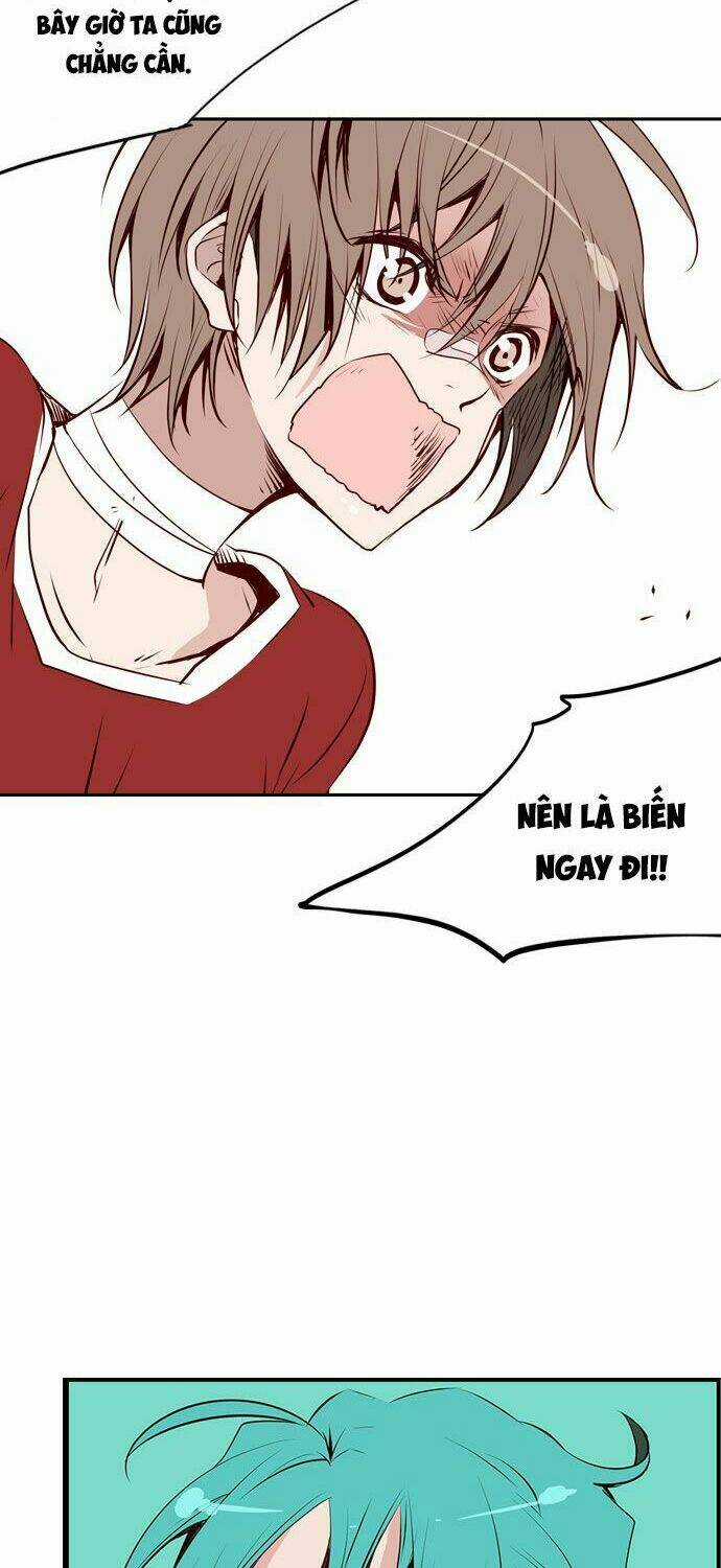 Golden Change - Chapter 3 - Trang 14