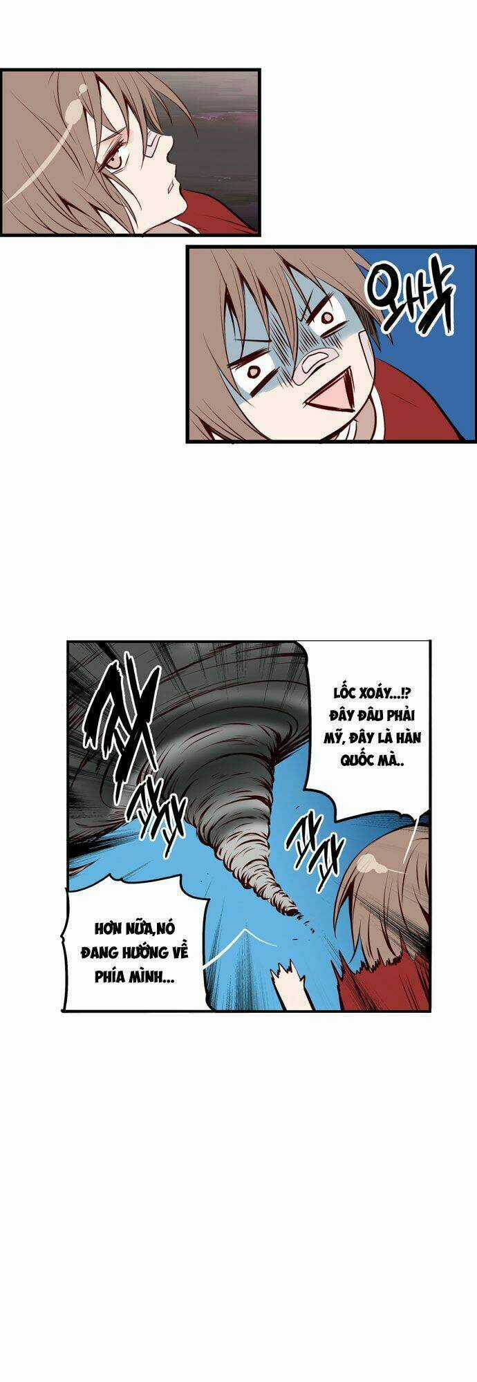 Golden Change - Chapter 3 - Trang 16