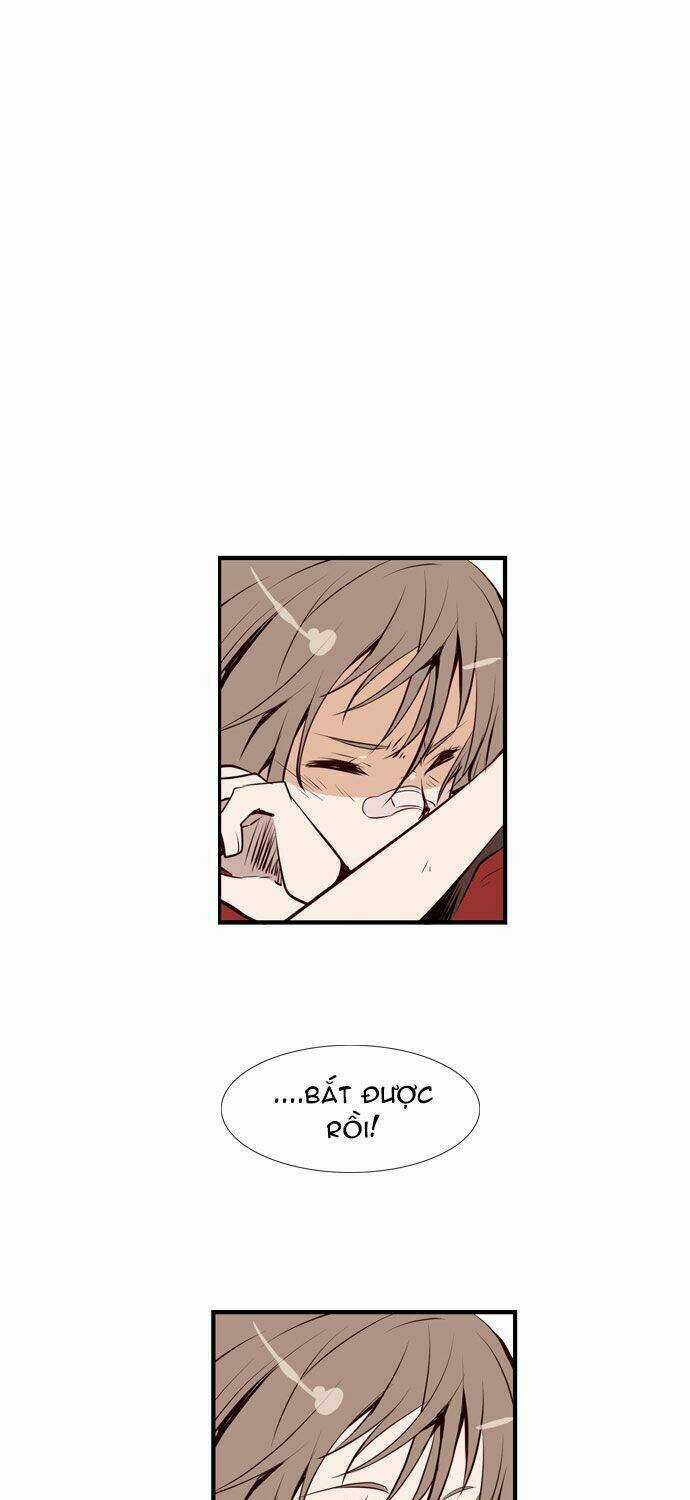 Golden Change - Chapter 3 - Trang 18