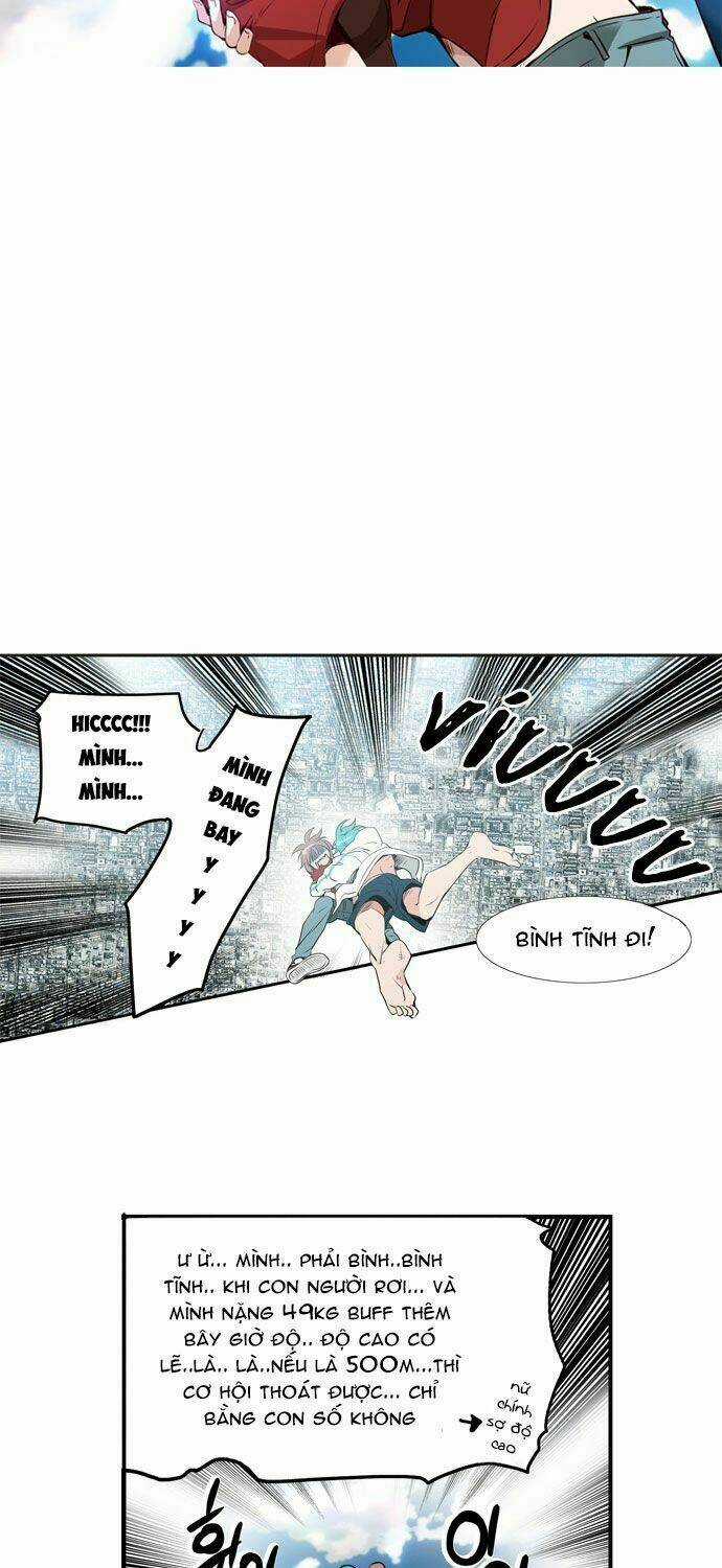 Golden Change - Chapter 3 - Trang 20