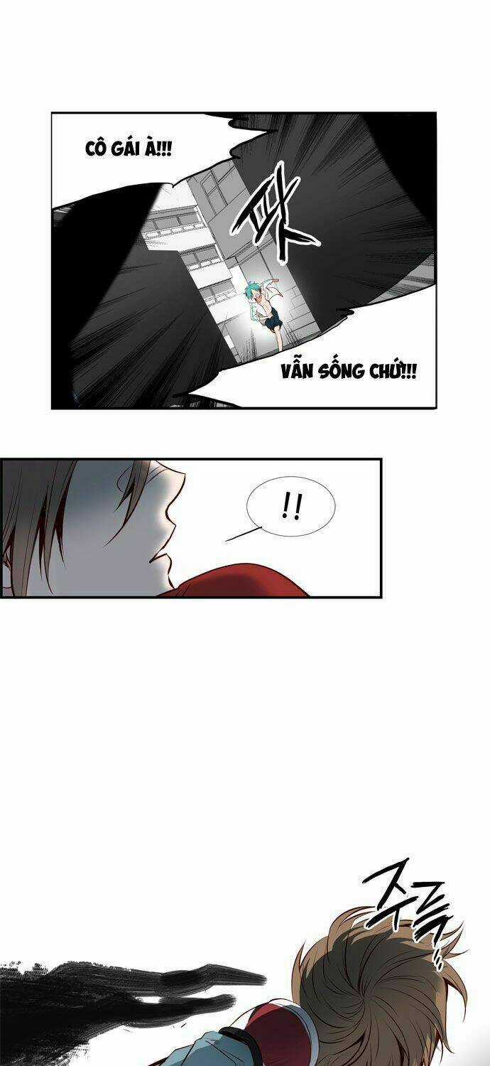 Golden Change - Chapter 3 - Trang 3