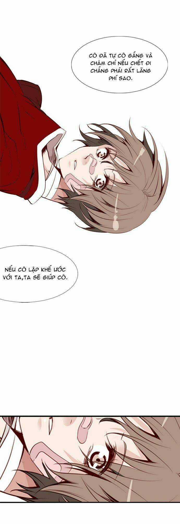 Golden Change - Chapter 3 - Trang 24