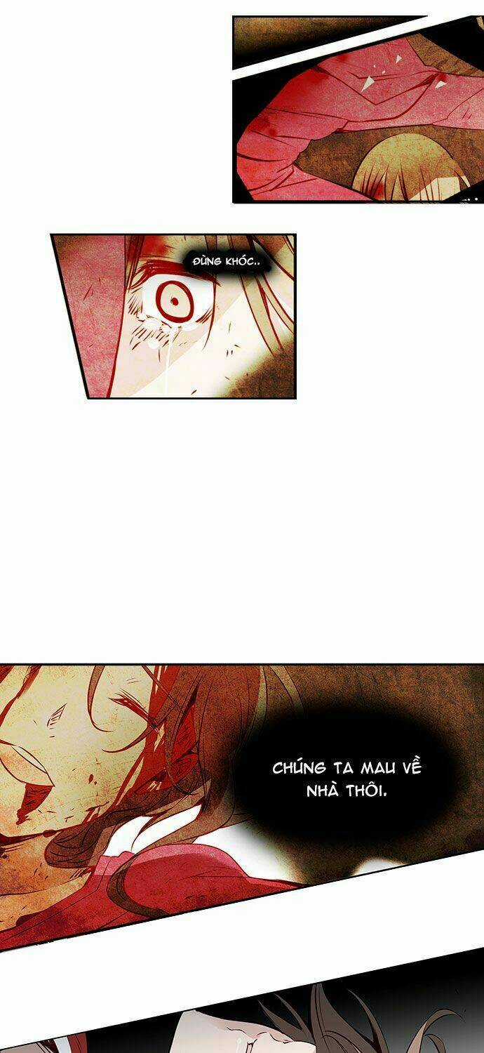 Golden Change - Chapter 3 - Trang 25