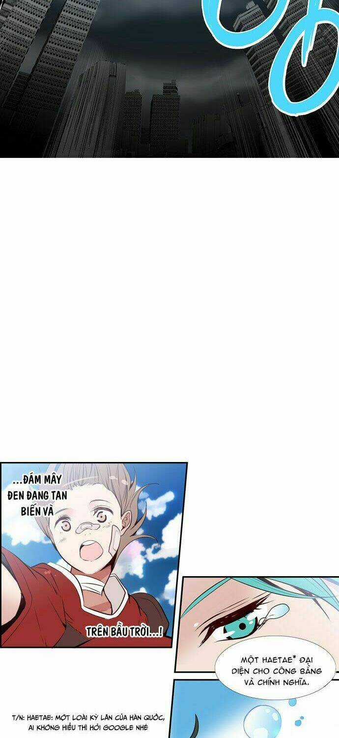 Golden Change - Chapter 3 - Trang 30