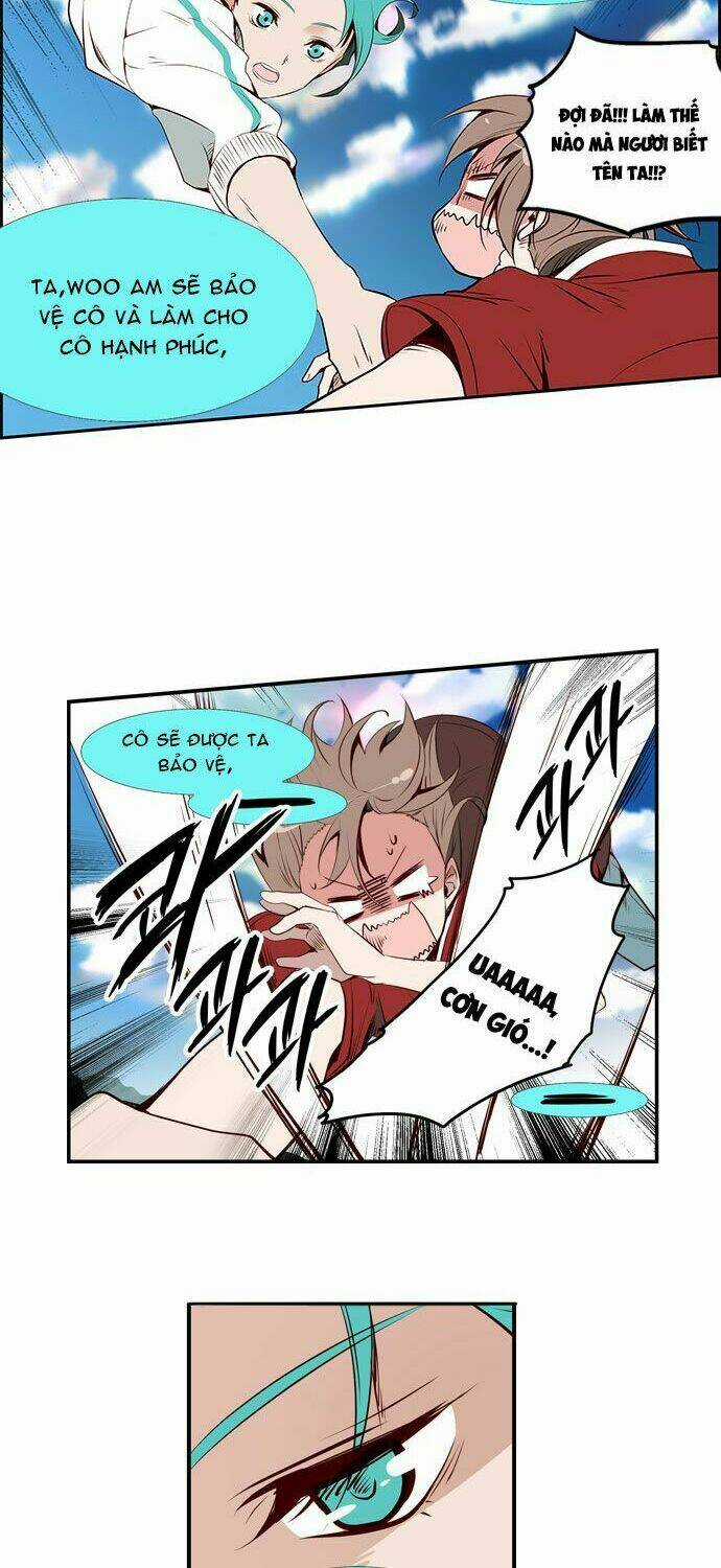 Golden Change - Chapter 3 - Trang 32