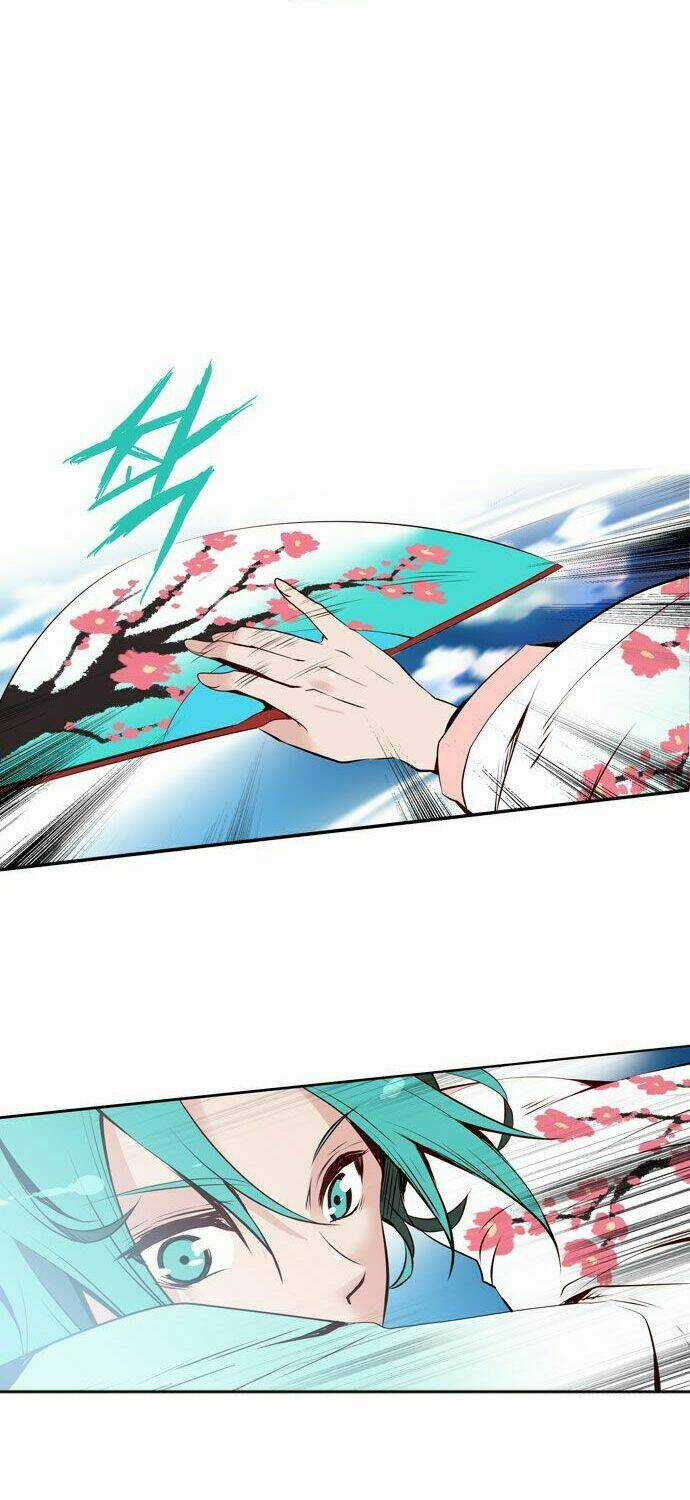 Golden Change - Chapter 3 - Trang 34