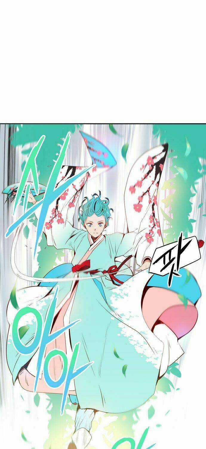 Golden Change - Chapter 3 - Trang 35