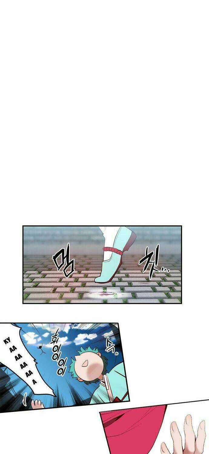 Golden Change - Chapter 3 - Trang 38