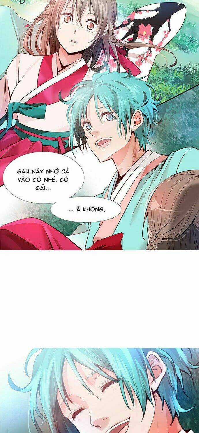 Golden Change - Chapter 3 - Trang 42