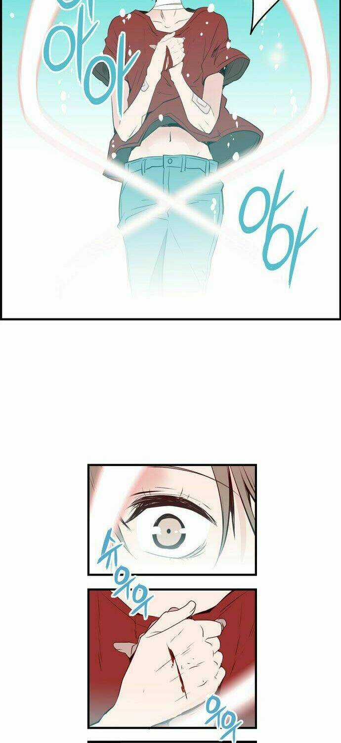 Golden Change - Chapter 3 - Trang 10