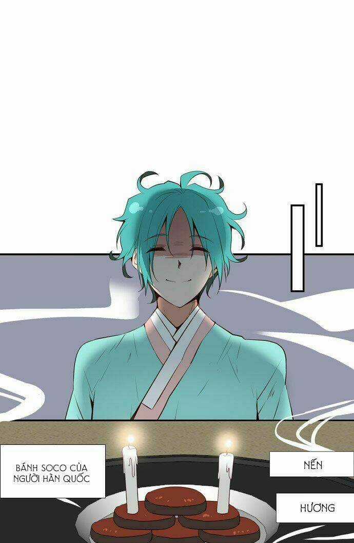 Golden Change - Chapter 4 - Trang 18