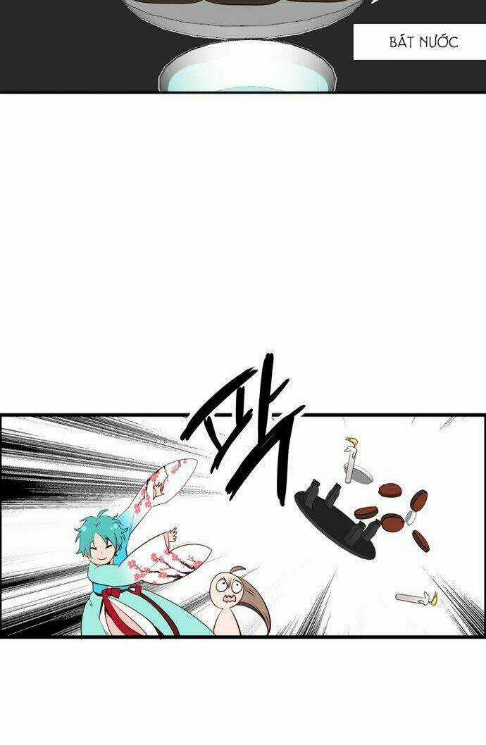 Golden Change - Chapter 4 - Trang 19