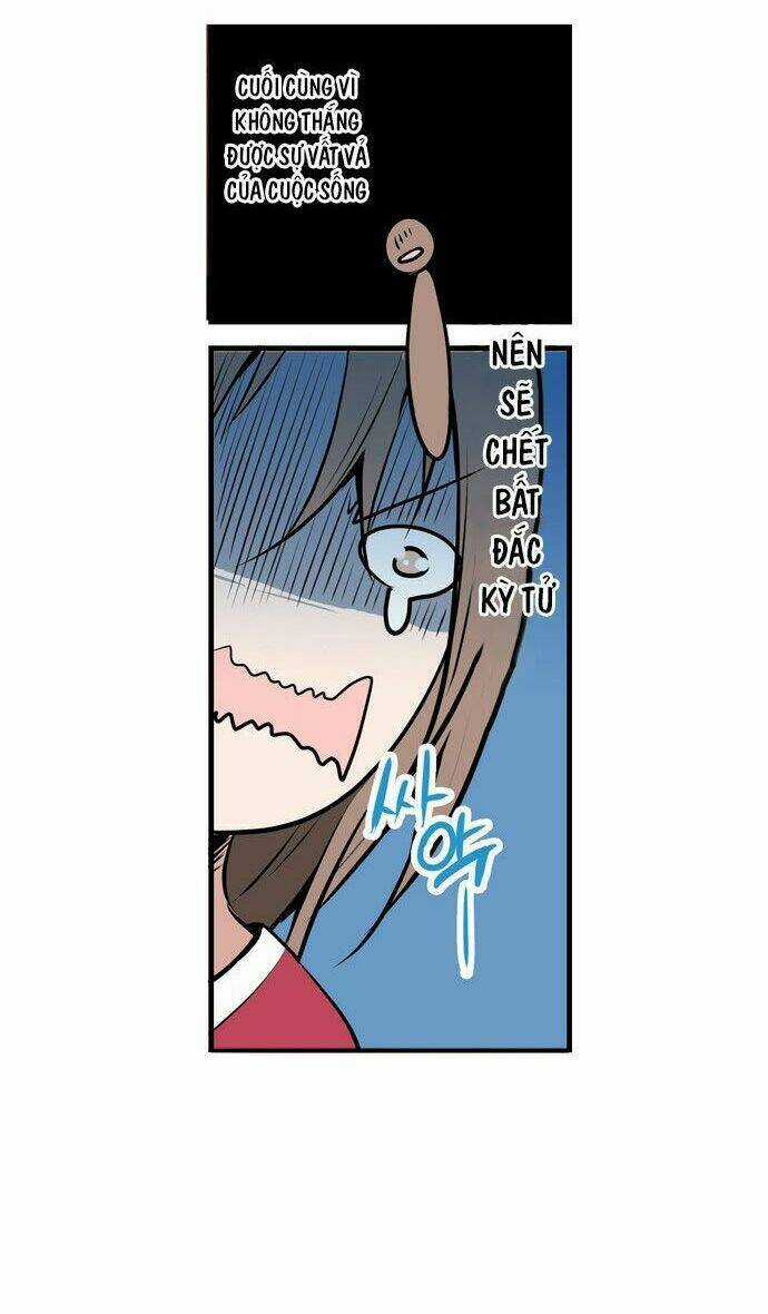 Golden Change - Chapter 4 - Trang 24