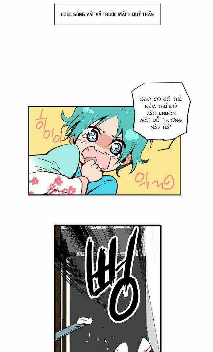 Golden Change - Chapter 4 - Trang 26