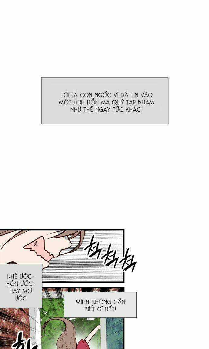 Golden Change - Chapter 4 - Trang 29