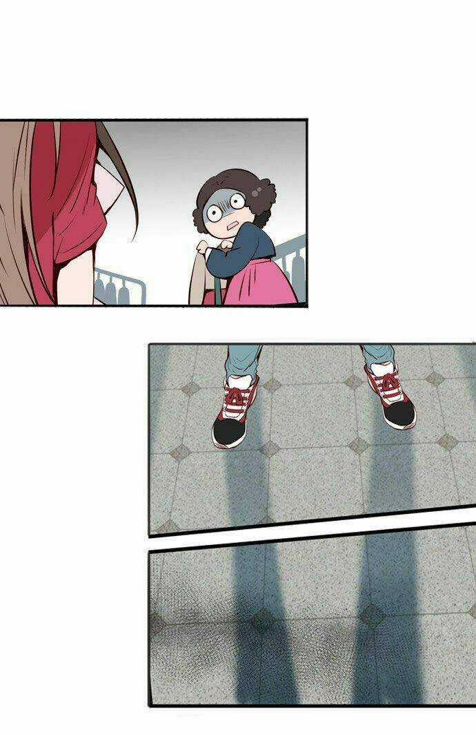 Golden Change - Chapter 4 - Trang 33