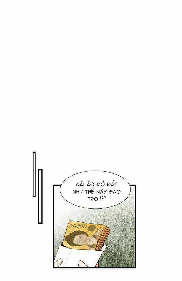 Golden Change - Chapter 4 - Trang 34