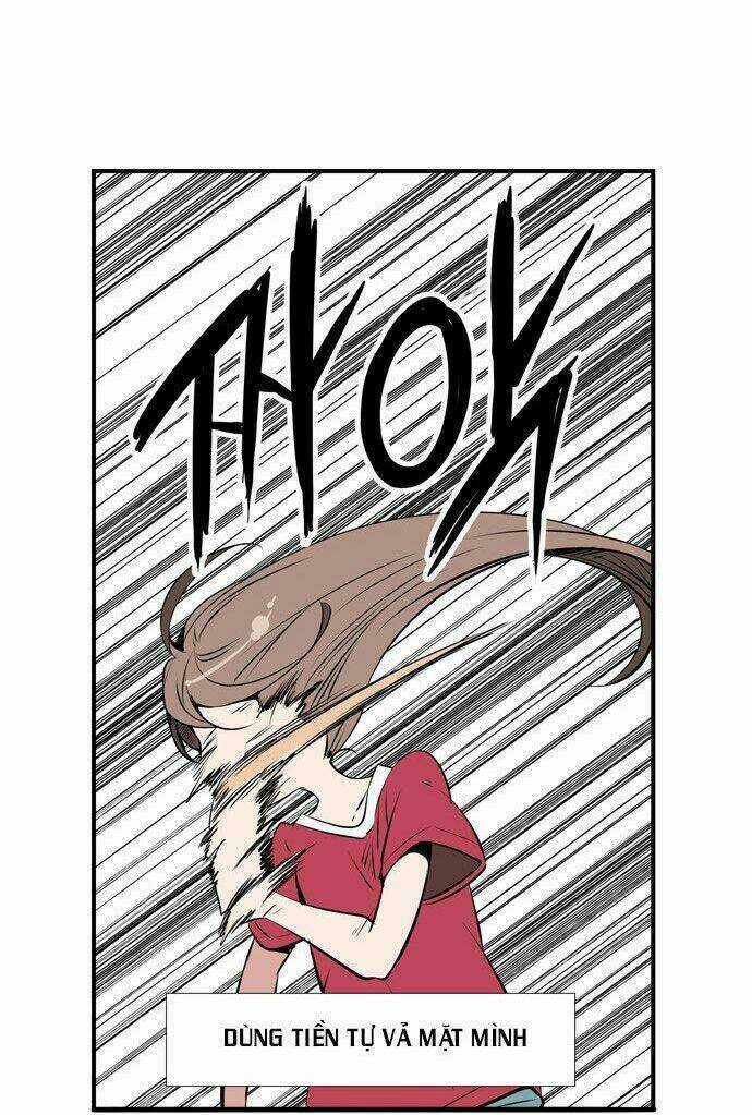 Golden Change - Chapter 4 - Trang 38