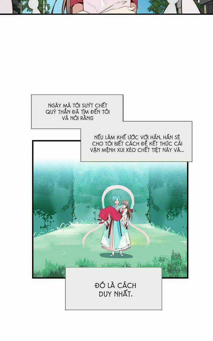 Golden Change - Chapter 4 - Trang 5