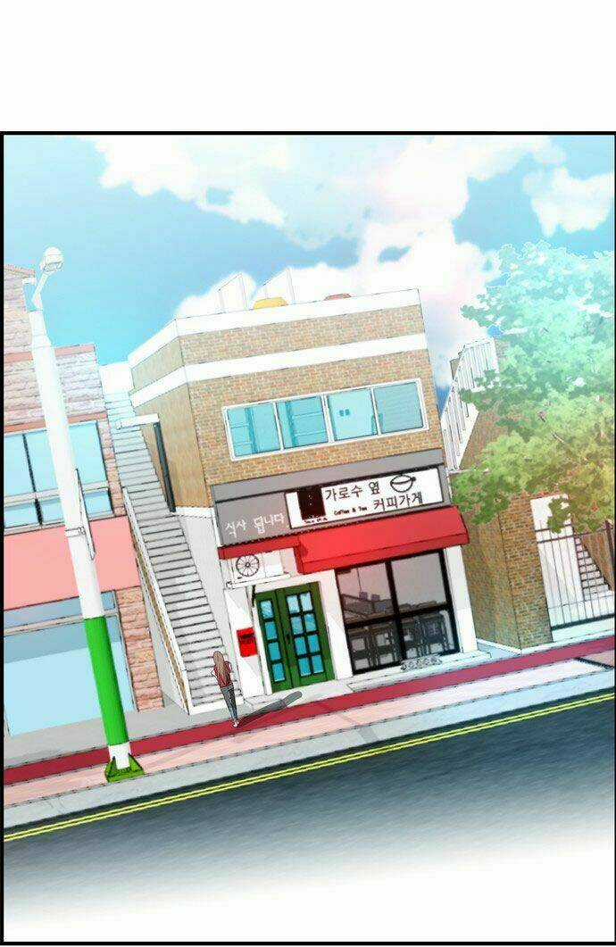 Golden Change - Chapter 4 - Trang 7