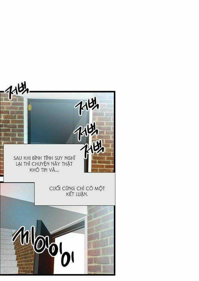 Golden Change - Chapter 4 - Trang 8