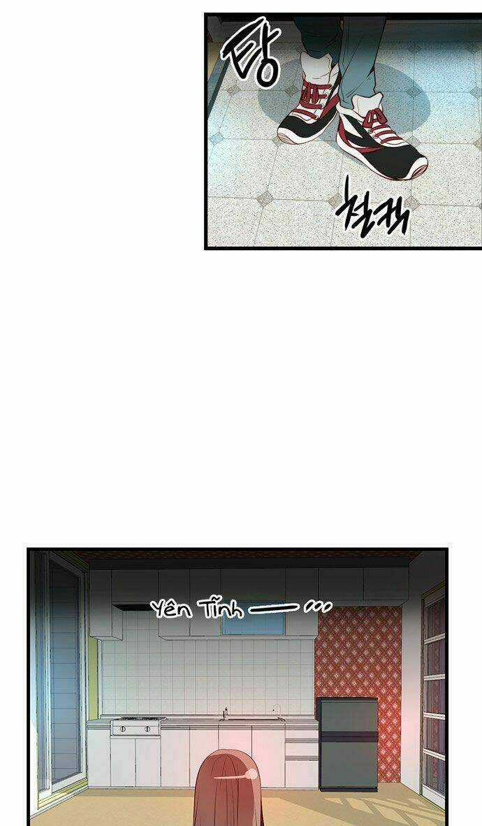 Golden Change - Chapter 4 - Trang 9