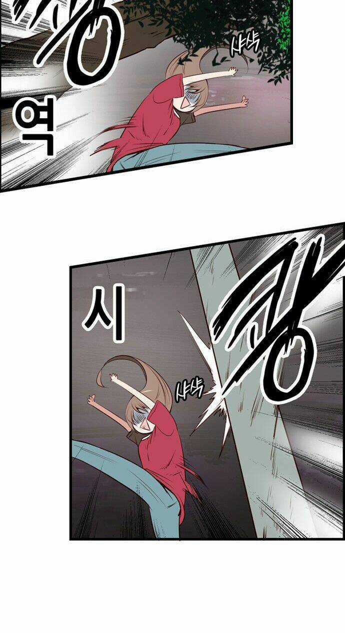 Golden Change - Chapter 5 - Trang 11