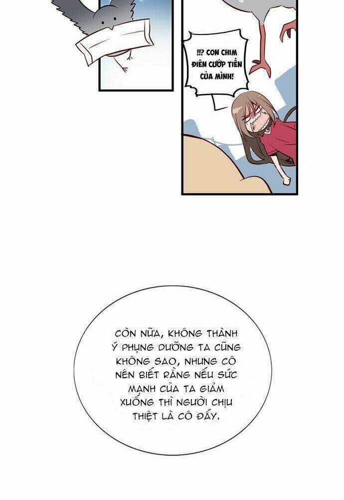 Golden Change - Chapter 5 - Trang 17