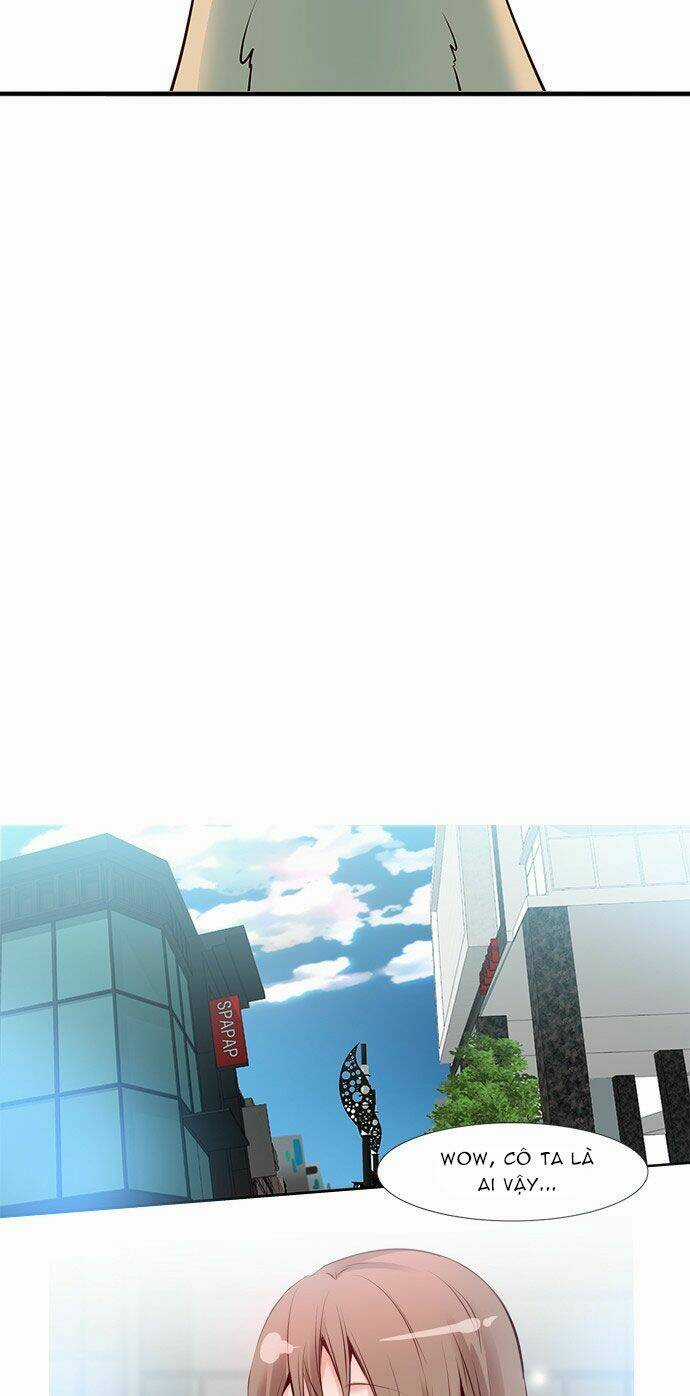 Golden Change - Chapter 5 - Trang 19