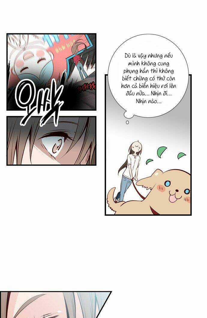 Golden Change - Chapter 5 - Trang 25