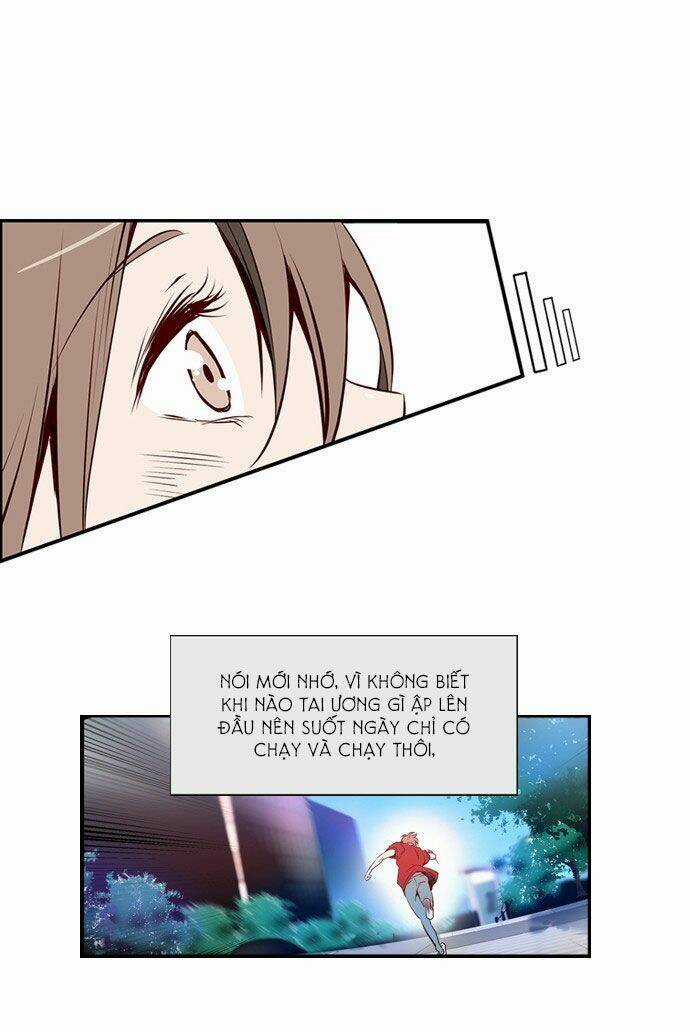 Golden Change - Chapter 5 - Trang 27