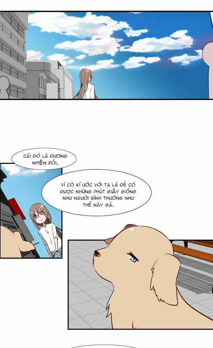 Golden Change - Chapter 5 - Trang 29