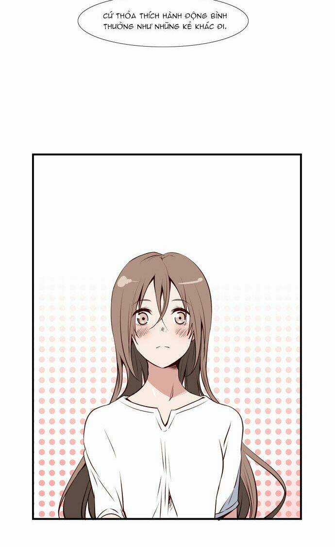 Golden Change - Chapter 5 - Trang 30