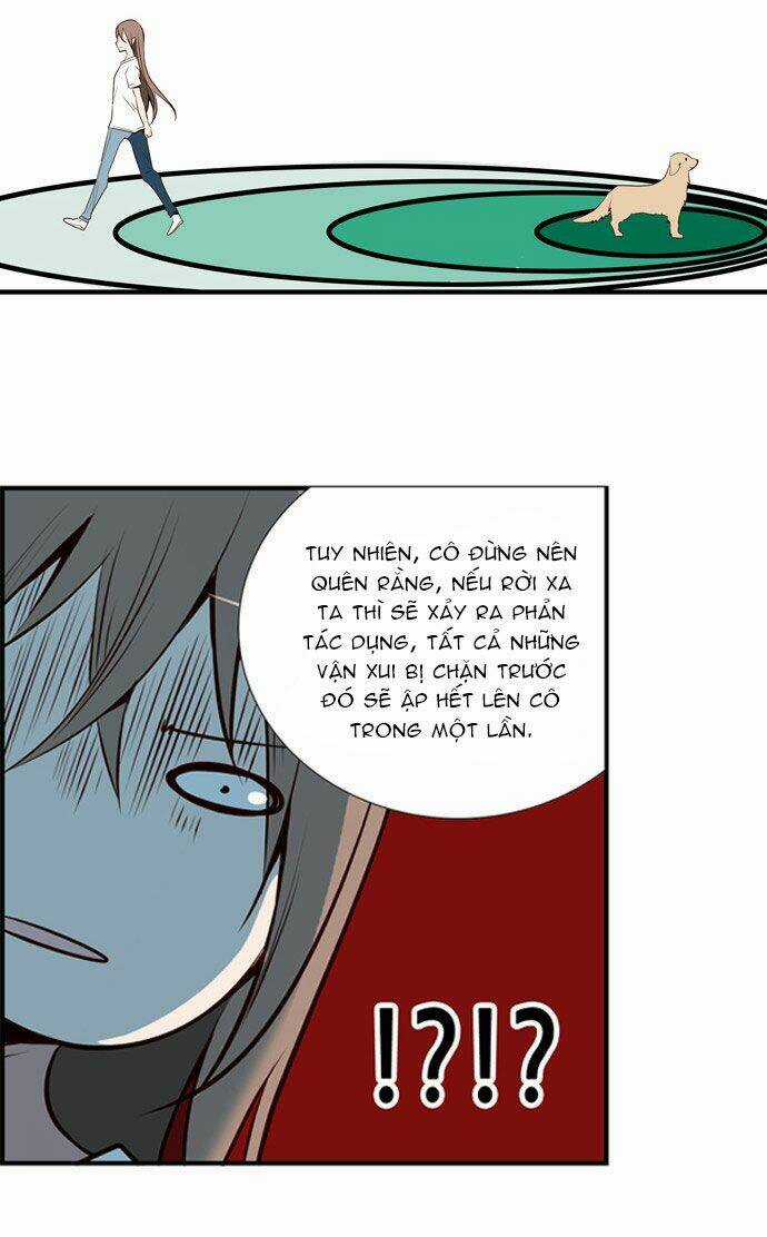 Golden Change - Chapter 5 - Trang 33