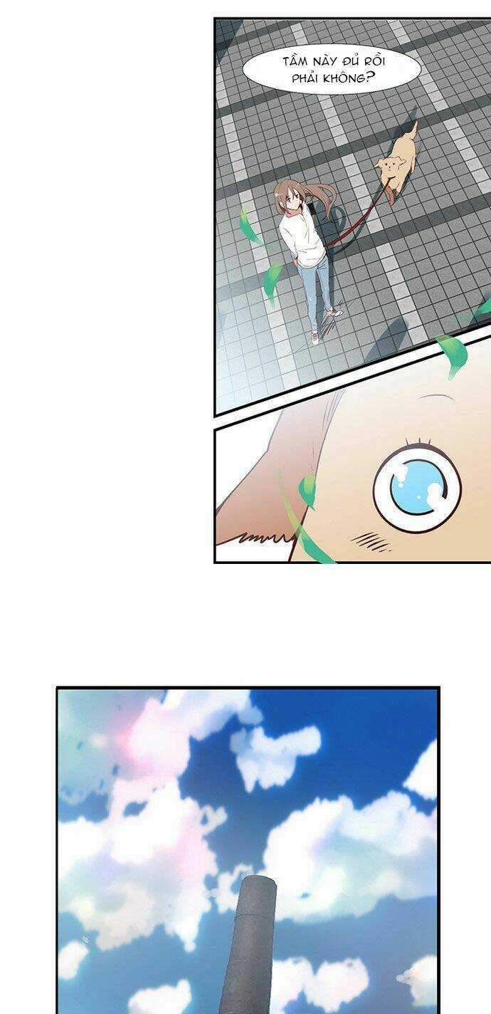 Golden Change - Chapter 5 - Trang 37