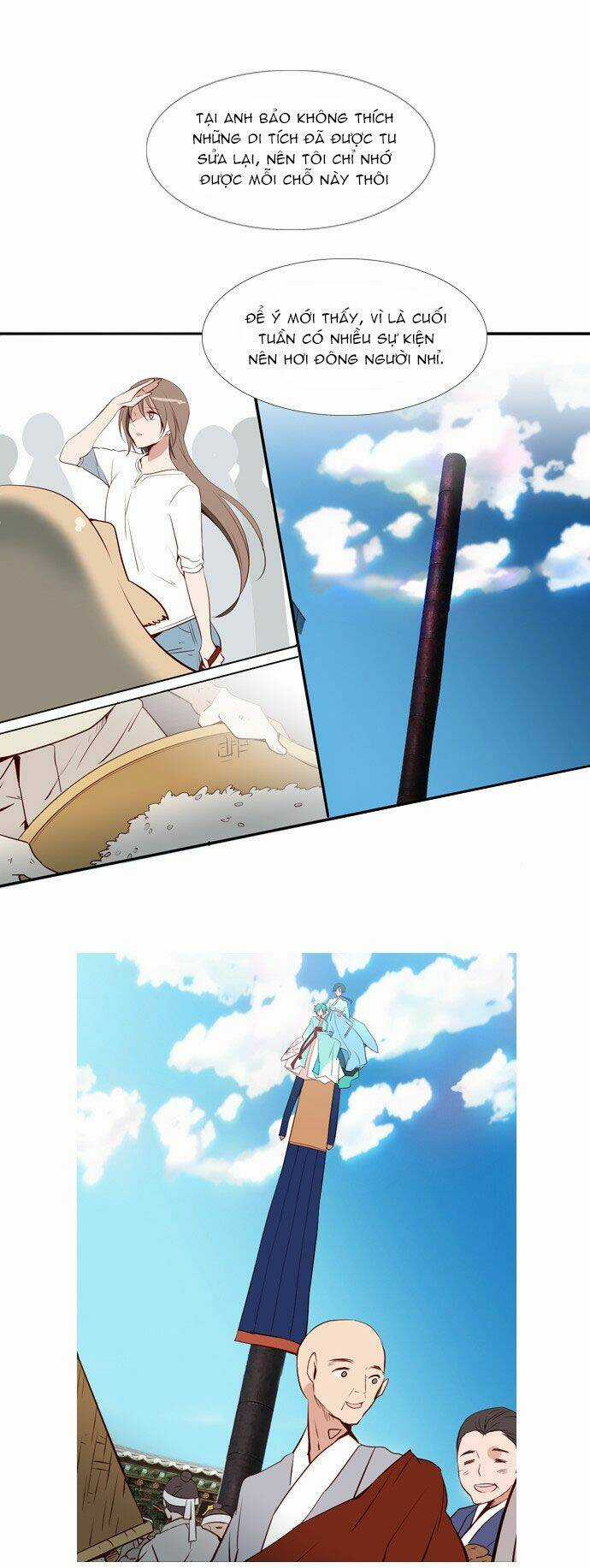 Golden Change - Chapter 5 - Trang 40