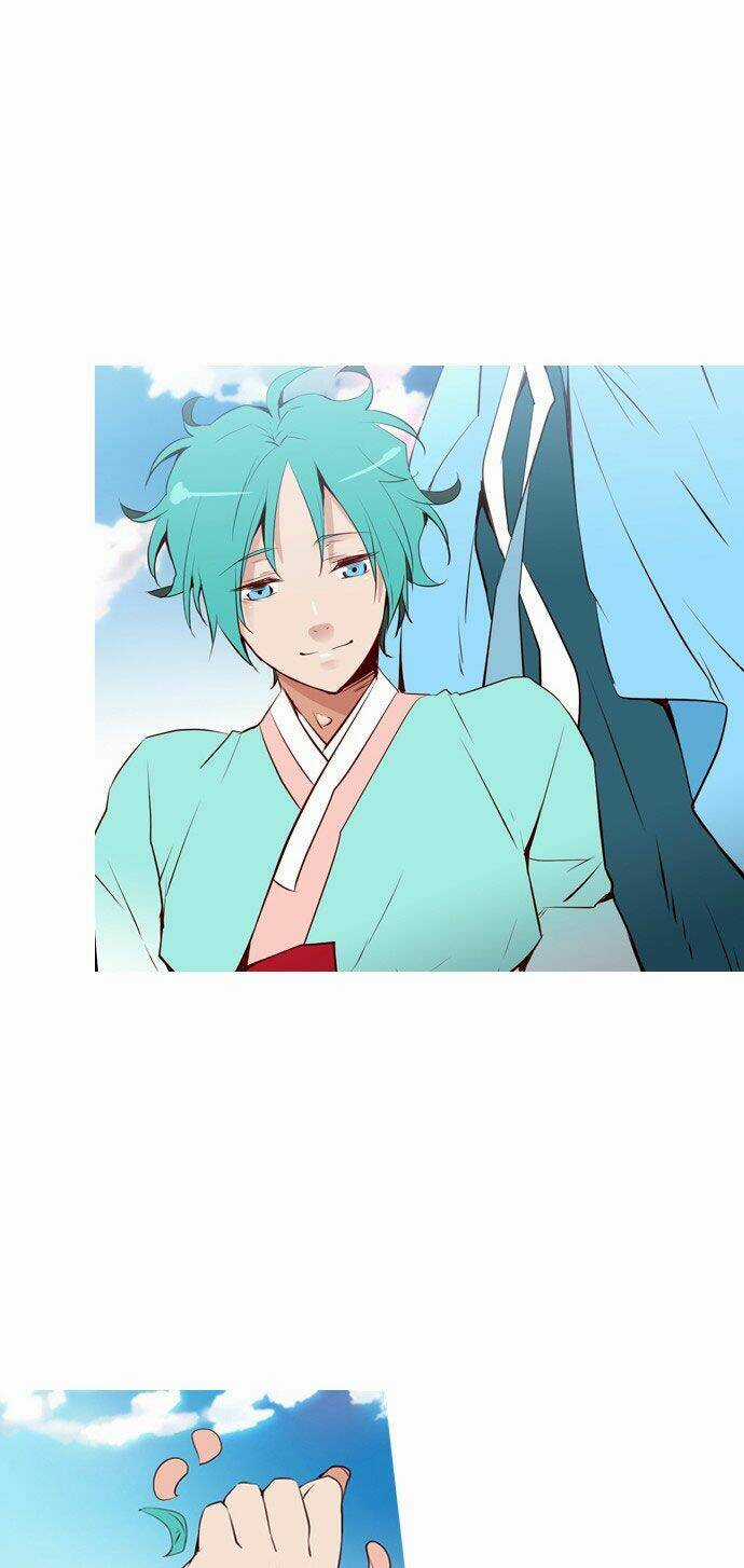 Golden Change - Chapter 5 - Trang 41