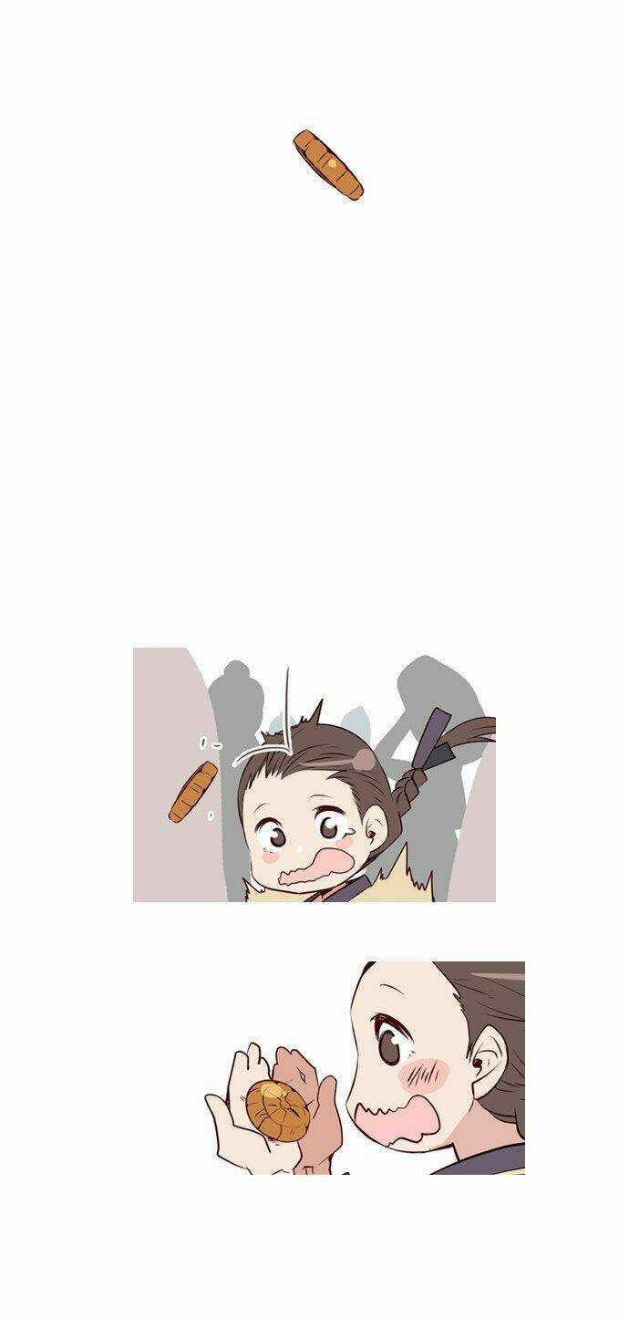 Golden Change - Chapter 5 - Trang 43