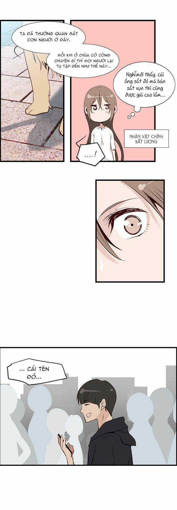 Golden Change - Chapter 5 - Trang 47