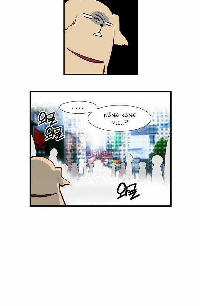 Golden Change - Chapter 5 - Trang 50