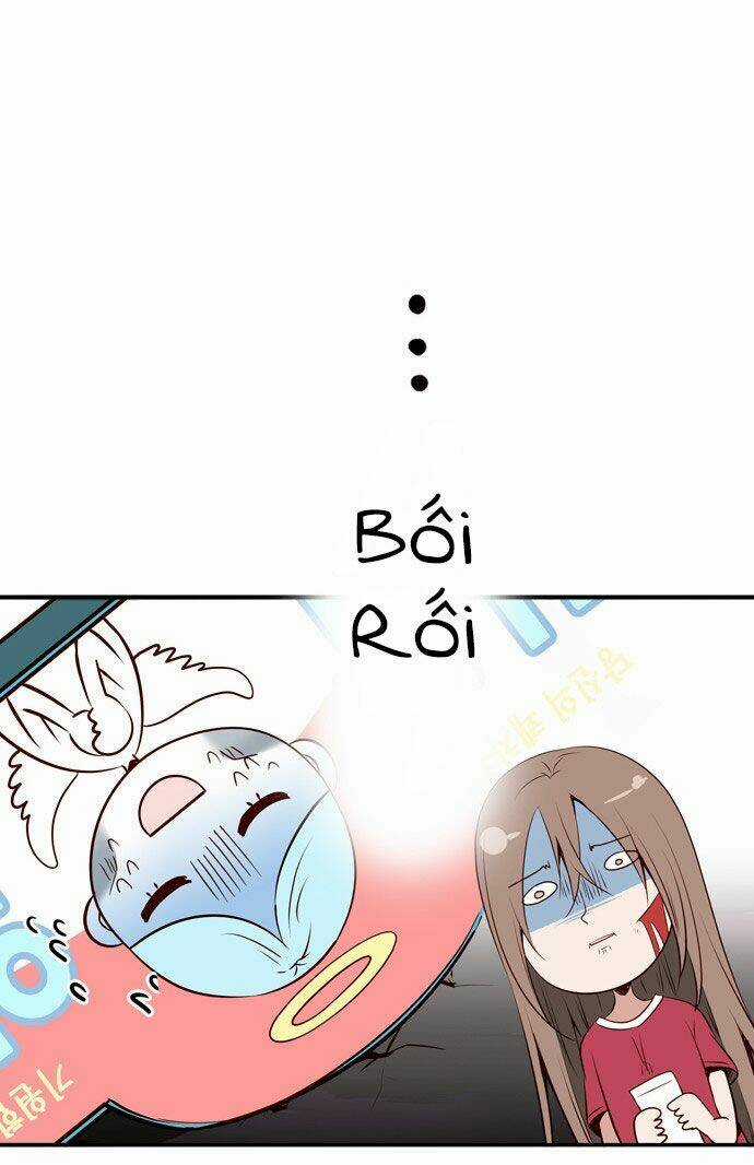 Golden Change - Chapter 5 - Trang 7