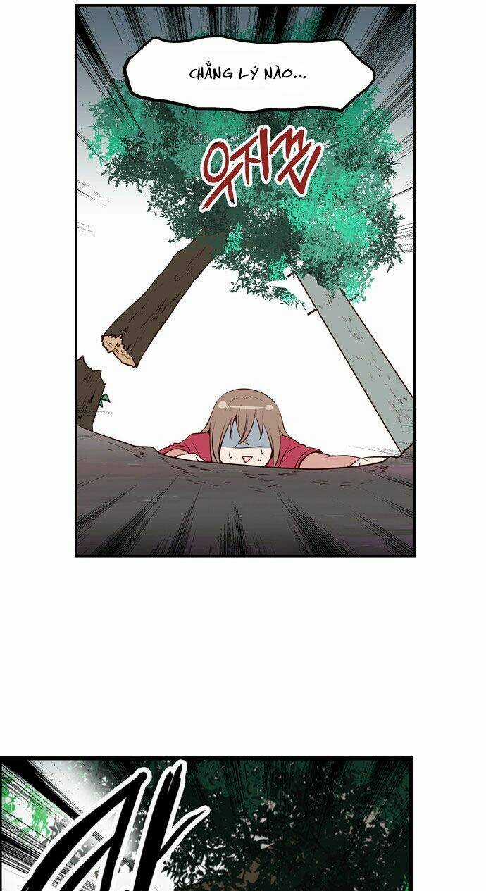 Golden Change - Chapter 5 - Trang 10