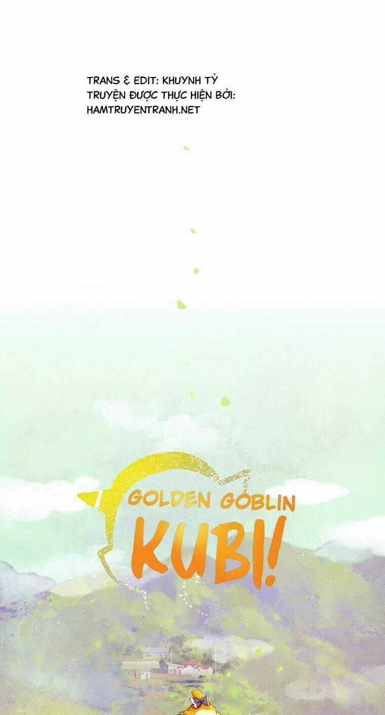 Golden Goblin Cubee - Chapter 0 - Trang 2