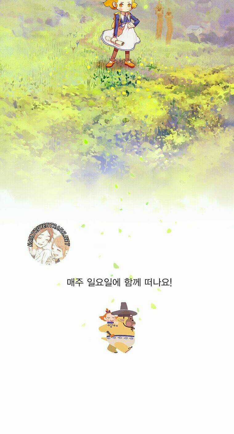 Golden Goblin Cubee - Chapter 0 - Trang 3