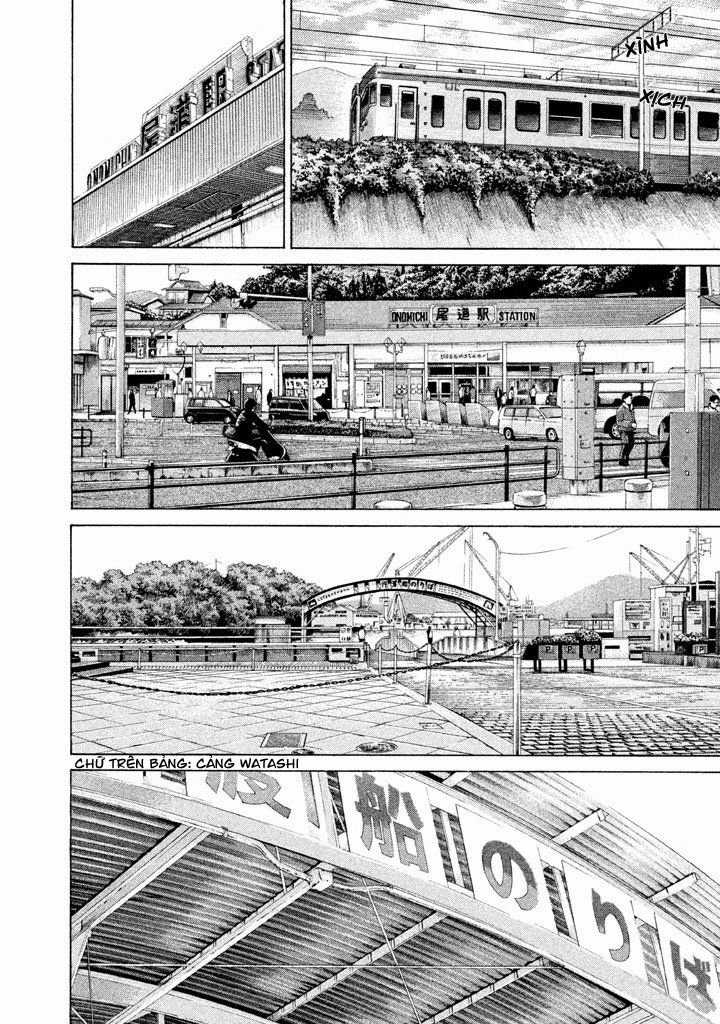 Golden Gold - Chapter 1 - Trang 17