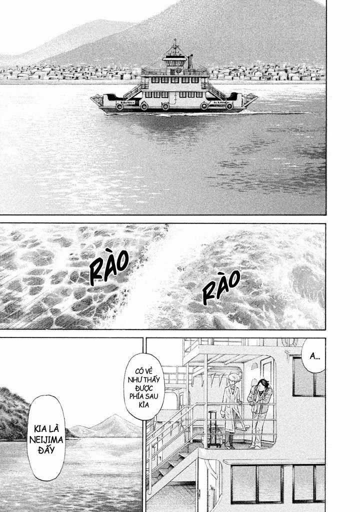 Golden Gold - Chapter 1 - Trang 18