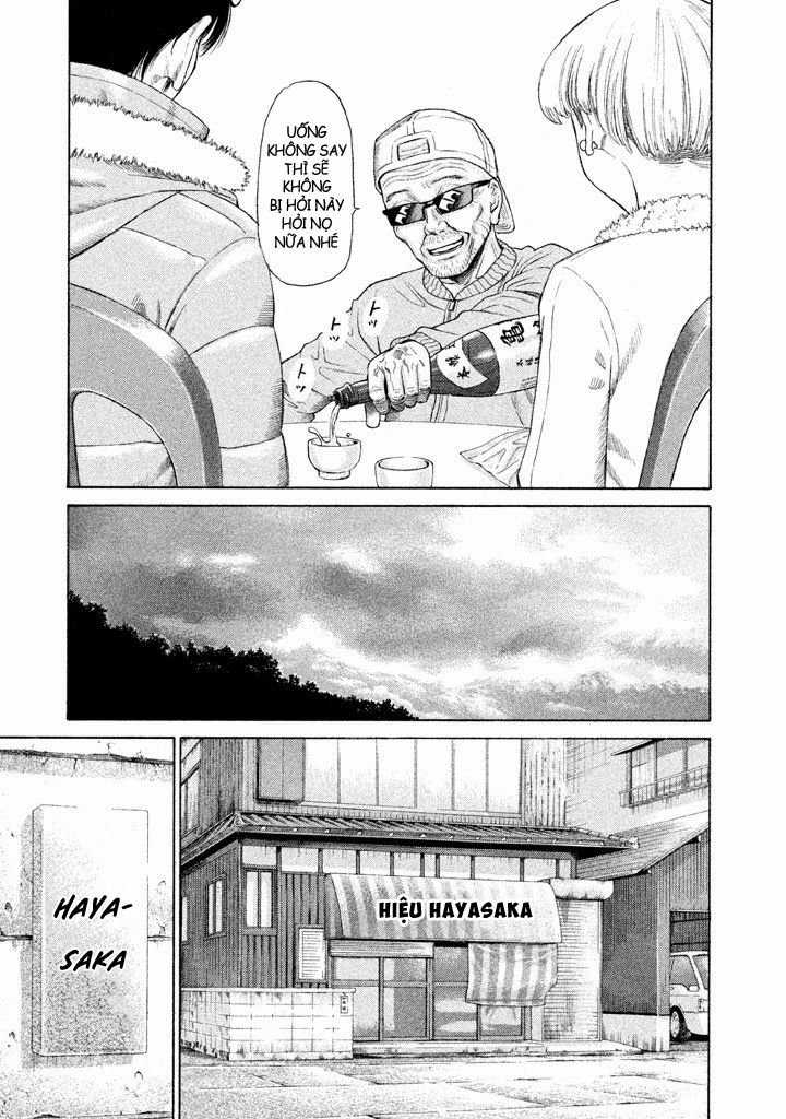 Golden Gold - Chapter 1 - Trang 28