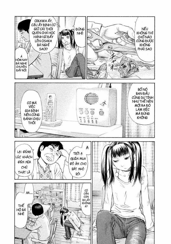 Golden Gold - Chapter 1 - Trang 30